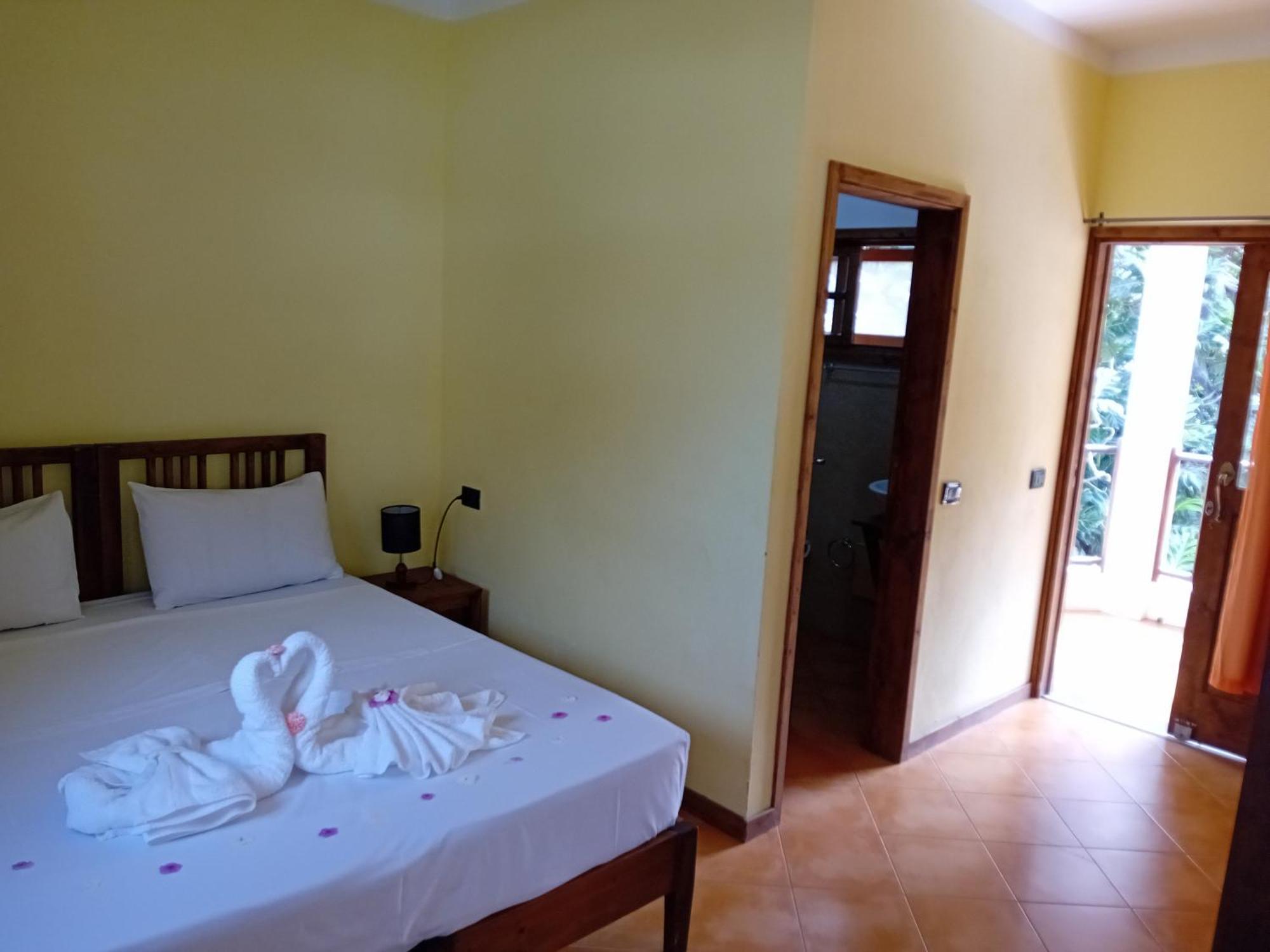 Oasis Paul Residencial Hotel Kültér fotó