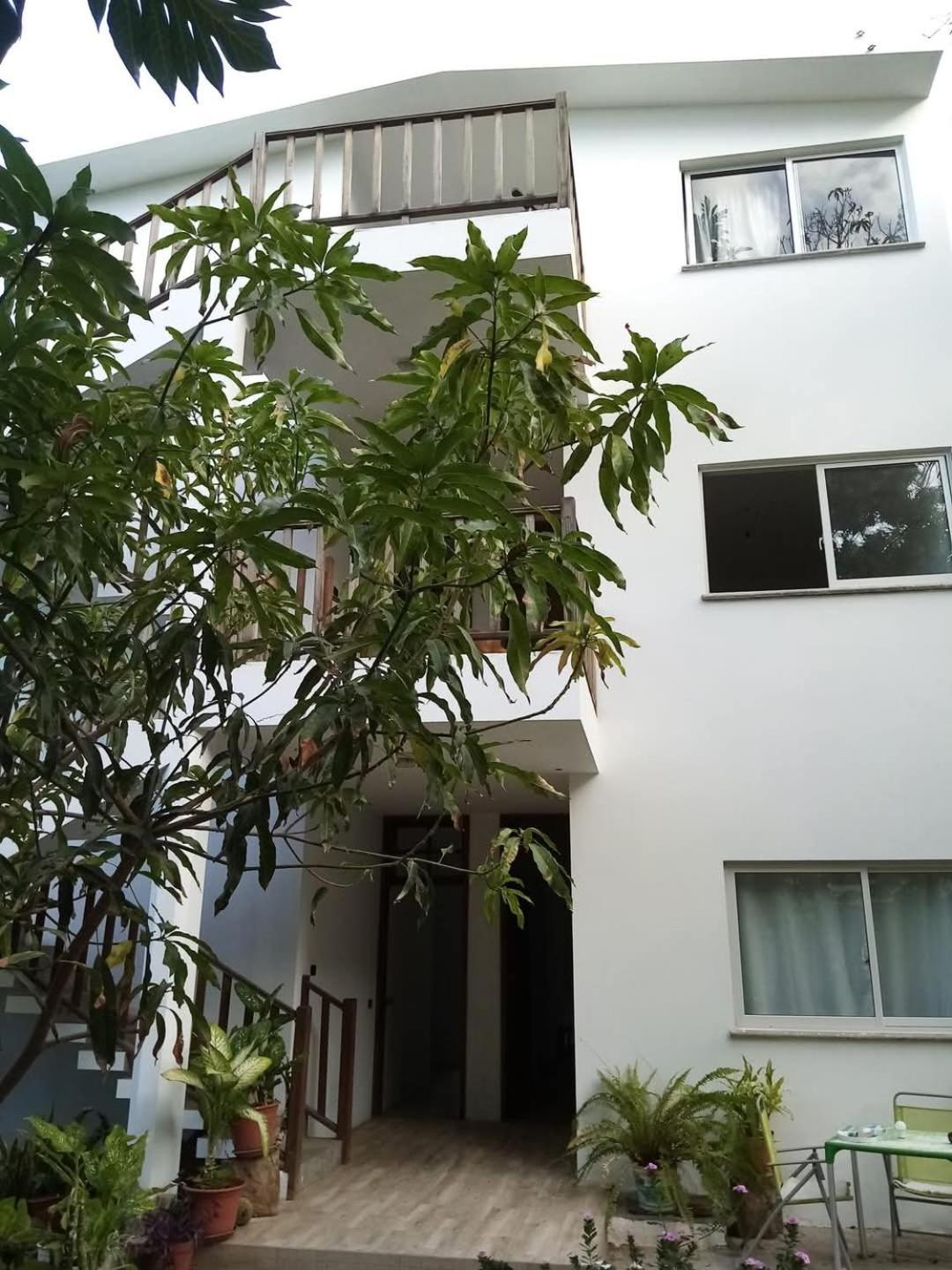 Oasis Paul Residencial Hotel Szoba fotó