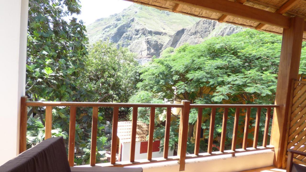 Oasis Paul Residencial Hotel Kültér fotó